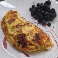 Omelette