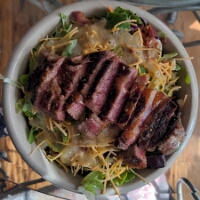 RibeyeSalad