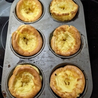 YorkshirePudding